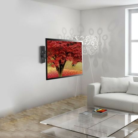 SOPORTE TV PARED 13"-42" EWENT EW1521 - Imagen 5 de 5 SOPORTE TV PARED 13"-42" EWENT EW1521 - Imagen 5 de 5