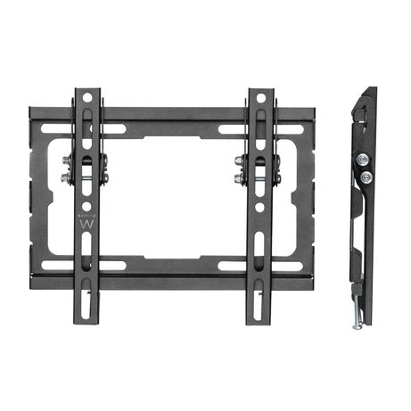SOPORTE TV PARED 23"-42" EWENT EW1506 - Imagen 3 de 5 SOPORTE TV PARED 23"-42" EWENT EW1506 - Imagen 3 de 5