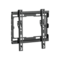 Miniatura 1 de SOPORTE TV PARED 23"-42" EWENT EASY FIX EW1501