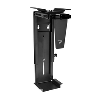 Miniatura 1 de SOPORTE COLGANTE PARA CPU EWENT EW1293 AJUSTABLE METAL