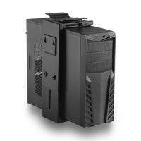 Miniatura 5 de SOPORTE COLGANTE PARA CPU EWENT EW1293 AJUSTABLE METAL