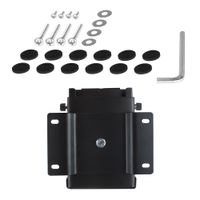Miniatura 6 de SOPORTE COLGANTE PARA CPU EWENT EW1293 AJUSTABLE METAL