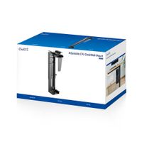 Miniatura 8 de SOPORTE COLGANTE PARA CPU EWENT EW1293 AJUSTABLE METAL
