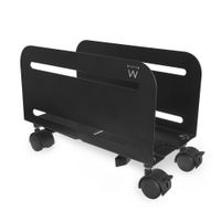 Miniatura 2 de SOPORTE DE CPU EWENT EW1291 UNIVERSAL METAL NEGRO