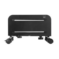 Miniatura 4 de SOPORTE DE CPU EWENT EW1291 UNIVERSAL METAL NEGRO