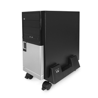 Miniatura 1 de SOPORTE CON RUEDAS PARA CPU