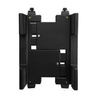 Miniatura 4 de SOPORTE CON RUEDAS PARA CPU