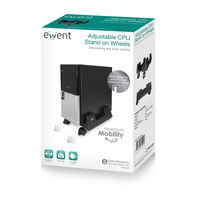 Miniatura 6 de SOPORTE CON RUEDAS PARA CPU