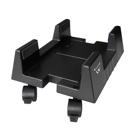 SOPORTE CON RUEDAS PARA CPU - Imagen 7 de 7 SOPORTE CON RUEDAS PARA CPU - Imagen 7 de 7