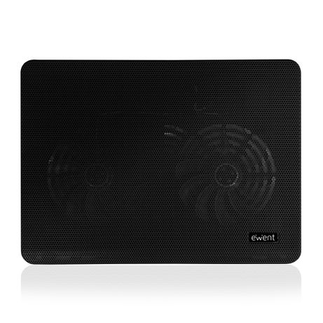 REFRIGERADOR PORTATIL 17" EWENT EW1256 NEGRO - Imagen 3 de 5 REFRIGERADOR PORTATIL 17" EWENT EW1256 NEGRO - Imagen 3 de 5