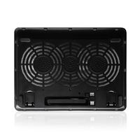 Miniatura 5 de REFRIGERADOR PORTATIL 17" EWENT EW1256 NEGRO