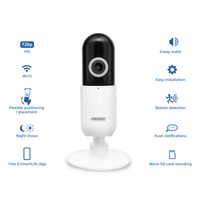 Miniatura 4 de CAMARA IP EMINENT EM6400 720P