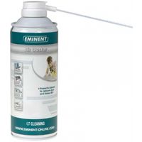 Miniatura 2 de BOTE DE AIRE COMPRIMIDO EMINENT 400 ML