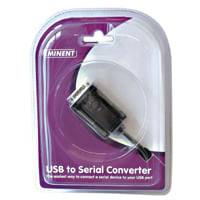 Miniatura 2 de CABLE ADAPTADOR SERIE A USB EMINENT