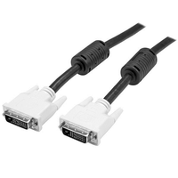 Miniatura 1 de CABLE DVI-D A DVI-D M/M STARTECH MTS
