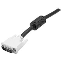 Miniatura 3 de CABLE DVI-D A DVI-D M/M STARTECH MTS