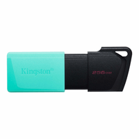 Miniatura 1 de MEMORIA 256GB EXODIA KINGSTON USB 3.2