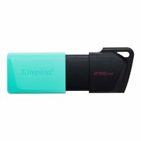 Miniatura 2 de MEMORIA 256GB EXODIA KINGSTON USB 3.2