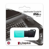 Miniatura 5 de MEMORIA 256GB EXODIA KINGSTON USB 3.2