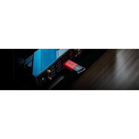 MEMORIA 128GB EXODIA KINGSTON USB 3.2 (BLACK + RED) - Imagen 5 de 6 MEMORIA 128GB EXODIA KINGSTON USB 3.2 (BLACK + RED) - Imagen 5 de 6