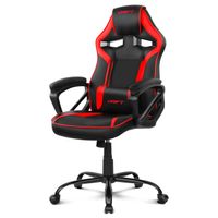 Miniatura 3 de SILLA GAMING DRIFT DR50 NEGRO/ROJO