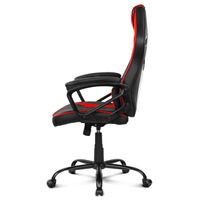 Miniatura 5 de SILLA GAMING DRIFT DR50 NEGRO/ROJO