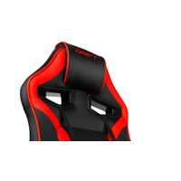Miniatura 13 de SILLA GAMING DRIFT DR50 NEGRO/ROJO