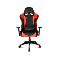 Miniatura 3 de SILLA GAMING DRIFT DR300 ROJA/NEGRO