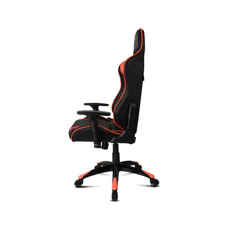 SILLA GAMING DRIFT DR300 ROJA/NEGRO - Imagen 4 de 5 SILLA GAMING DRIFT DR300 ROJA/NEGRO - Imagen 4 de 5