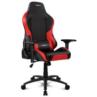 Miniatura 3 de SILLA GAMING DRIFT DR250 ROJO