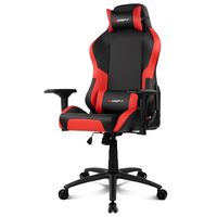 Miniatura 4 de SILLA GAMING DRIFT DR250 ROJO
