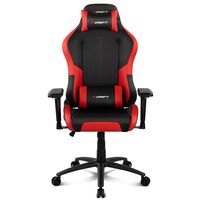 Miniatura 5 de SILLA GAMING DRIFT DR250 ROJO