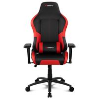 Miniatura 6 de SILLA GAMING DRIFT DR250 ROJO