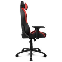 Miniatura 7 de SILLA GAMING DRIFT DR250 ROJO