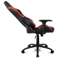 Miniatura 8 de SILLA GAMING DRIFT DR250 ROJO