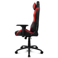Miniatura 9 de SILLA GAMING DRIFT DR250 ROJO
