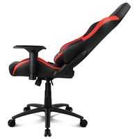 Miniatura 10 de SILLA GAMING DRIFT DR250 ROJO