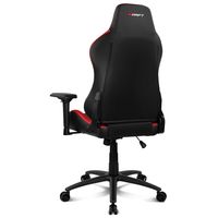 Miniatura 11 de SILLA GAMING DRIFT DR250 ROJO