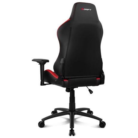 SILLA GAMING DRIFT DR250 ROJO - Imagen 11 de 15 SILLA GAMING DRIFT DR250 ROJO - Imagen 11 de 15