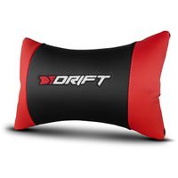 Miniatura 12 de SILLA GAMING DRIFT DR250 ROJO