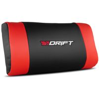 Miniatura 13 de SILLA GAMING DRIFT DR250 ROJO