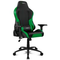Miniatura 3 de SILLA GAMING DRIFT DR250 VERDE