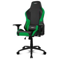 Miniatura 4 de SILLA GAMING DRIFT DR250 VERDE