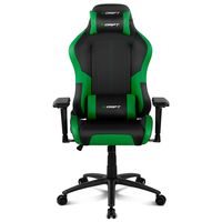 Miniatura 6 de SILLA GAMING DRIFT DR250 VERDE