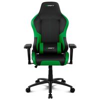 Miniatura 7 de SILLA GAMING DRIFT DR250 VERDE