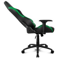 Miniatura 9 de SILLA GAMING DRIFT DR250 VERDE