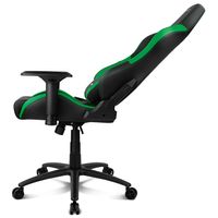Miniatura 11 de SILLA GAMING DRIFT DR250 VERDE