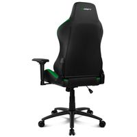 Miniatura 12 de SILLA GAMING DRIFT DR250 VERDE
