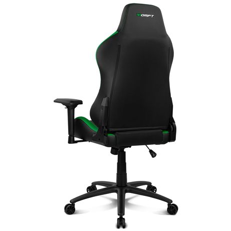 SILLA GAMING DRIFT DR250 VERDE - Imagen 12 de 16 SILLA GAMING DRIFT DR250 VERDE - Imagen 12 de 16