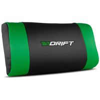 Miniatura 14 de SILLA GAMING DRIFT DR250 VERDE